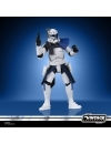 Star Wars: The Bad Batch Vintage Collection Action Figure Clone Commander Rex (Bracca Mission) 10 cm