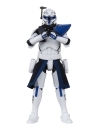Star Wars: The Bad Batch Vintage Collection Action Figure Clone Commander Rex (Bracca Mission) 10 cm