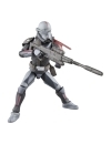Star Wars: The Bad Batch Vintage Collection Figurina articulata Crosshair 10 cm