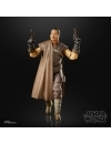 Star Wars Black Series Figurina articulata Greef Karga (The Mandalorian) 15 cm