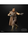 Star Wars Black Series Figurina articulata Greef Karga (The Mandalorian) 15 cm