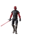 Star Wars The Black Series: Battlefront II - Figurina articulata Darth Maul (Old Master) 15 cm