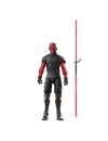 Star Wars The Black Series: Battlefront II - Figurina articulata Darth Maul (Old Master) 15 cm