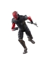 Star Wars The Black Series: Battlefront II - Figurina articulata Darth Maul (Old Master) 15 cm