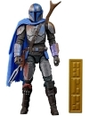 Star Wars Black Series Credit Collection Figurina articulata The Mandalorian 15 cm