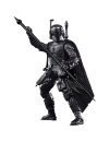 Star Wars The Black Series Figurina articulata Boba Fett (In Disguise) 15 cm