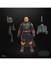 Star Wars The Black Series Figurina articulata Boba Fett 15 cm