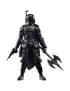 Star Wars The Black Series Figurina articulata Boba Fett (In Disguise) 15 cm