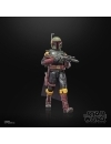 Star Wars The Black Series Figurina articulata Boba Fett 15 cm