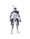 Star Wars The Black Series Figurina articulata Clone Captain Rex 15 cm