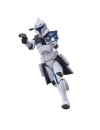 Star Wars The Black Series Figurina articulata Clone Captain Rex 15 cm