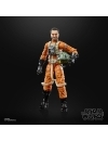 Star Wars Black Series Figurina articulata Trapper Wolf (The Mandalorian) 15 cm 