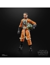 Star Wars Black Series Figurina articulata Trapper Wolf (The Mandalorian) 15 cm 