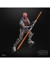 Star Wars The Black Series: Maul - Shadow Lord Figurina articulata Maul 15 cm
