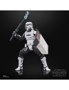 Star Wars the Black Series Set 2 figurine articulate Purge Trooper & Patrol Trooper 15 cm