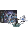 Star Wars The Black Series Set figurine articulate Starkiller & Stormtroopers 15 cm