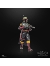 Star Wars: The Book of Boba Fett Black Series Figurina articulata Boba Fett 15 cm