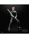 Star Wars: The Book of Boba Fett Black Series Set 2 figurine Luke Skywalker & Grogu 15 cm