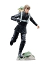 Star Wars: The Book of Boba Fett Black Series Set 2 figurine Luke Skywalker & Grogu 15 cm