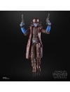 Star Wars: The Book of Boba Fett Black Series Figurina articulata Cad Bane 15 cm