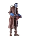 Star Wars: The Book of Boba Fett Black Series Figurina articulata Cad Bane 15 cm