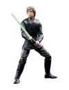 Star Wars: The Book of Boba Fett Black Series Set 2 figurine Luke Skywalker & Grogu 15 cm