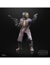 Star Wars: The Book of Boba Fett Black Series Figurina articulata Pyke Soldier 15 cm