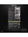 Star Wars: The Book of Boba Fett Black Series Figurina articulata Boba Fett 15 cm