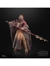 Star Wars: The Book of Boba Fett Black Series Figurina articulata Tusken Chieftain 15 cm