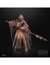 Star Wars: The Book of Boba Fett Black Series Figurina articulata Tusken Chieftain 15 cm