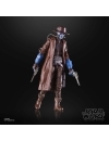 Star Wars: The Book of Boba Fett Black Series Figurina articulata Cad Bane 15 cm