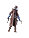 Star Wars: The Book of Boba Fett Black Series Figurina articulata Cad Bane 15 cm