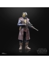 Star Wars: The Book of Boba Fett Black Series Figurina articulata Pyke Soldier 15 cm