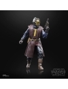 Star Wars: The Book of Boba Fett Black Series Figurina articulata Pyke Soldier 15 cm