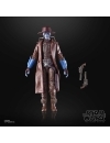 Star Wars: The Book of Boba Fett Black Series Figurina articulata Cad Bane 15 cm