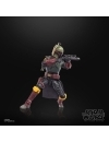Star Wars: The Book of Boba Fett Black Series Figurina articulata Boba Fett 15 cm
