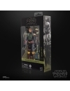 Star Wars: The Book of Boba Fett Black Series Figurina articulata Boba Fett 15 cm