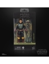 Star Wars: The Book of Boba Fett Black Series Figurina articulata Boba Fett 15 cm