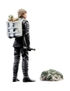 Star Wars: The Book of Boba Fett Black Series Set 2 figurine Luke Skywalker & Grogu 15 cm