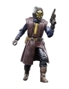 Star Wars: The Book of Boba Fett Black Series Figurina articulata Pyke Soldier 15 cm