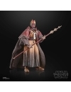 Star Wars: The Book of Boba Fett Black Series Figurina articulata Tusken Chieftain 15 cm