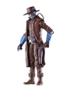 Star Wars: The Book of Boba Fett Black Series Figurina articulata Cad Bane 15 cm