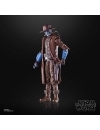 Star Wars: The Book of Boba Fett Black Series Figurina articulata Cad Bane 15 cm