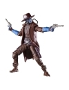 Star Wars: The Book of Boba Fett Black Series Figurina articulata Cad Bane 15 cm