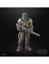 Star Wars: The Book of Boba Fett Black Series Deluxe Figurina articulata Pyke Soldier 15 cm