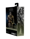 Star Wars: The Book of Boba Fett Black Series Deluxe Figurina articulata Pyke Soldier 15 cm