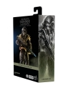 Star Wars: The Book of Boba Fett Black Series Figurina articulata Krrsantan 15 cm