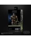 Star Wars: The Book of Boba Fett Black Series Deluxe Figurina articulata Pyke Soldier 15 cm