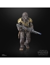 Star Wars: The Book of Boba Fett Black Series Deluxe Figurina articulata Pyke Soldier 15 cm