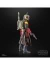 Star Wars Black Series Figurina articulata Boba Fett (Throne Room) 15 cm (The Book of Boba Fett)